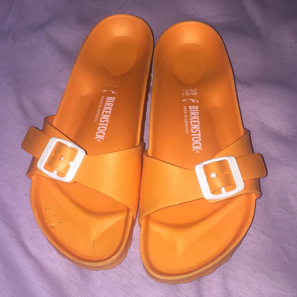 Biroenstock Madrid Slip-on shoes